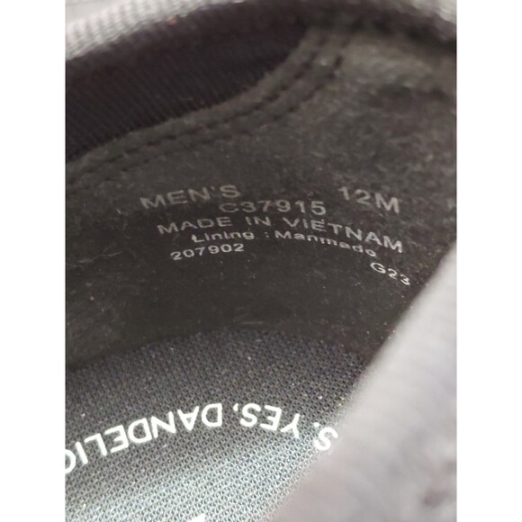 COLE HAAN Men's ZeroGrand Black/Cork Sneakers Size 12M Flowerfoam - Picture 6 of 8